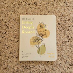 Mary & Martha Living Deeply Rooted